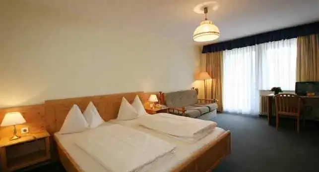 Aufnahme - Skiurlaub Kärnten