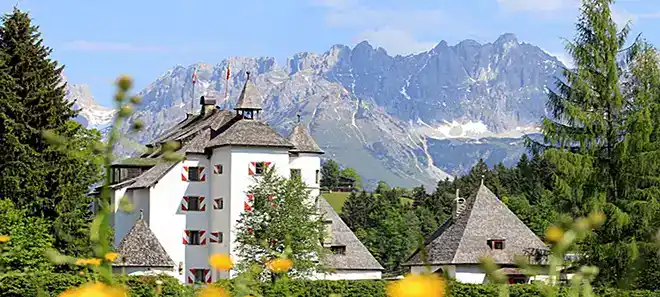 Foto - Nächte Kitzbühel