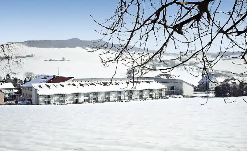 Foto - Skiurlaub Bayerischen