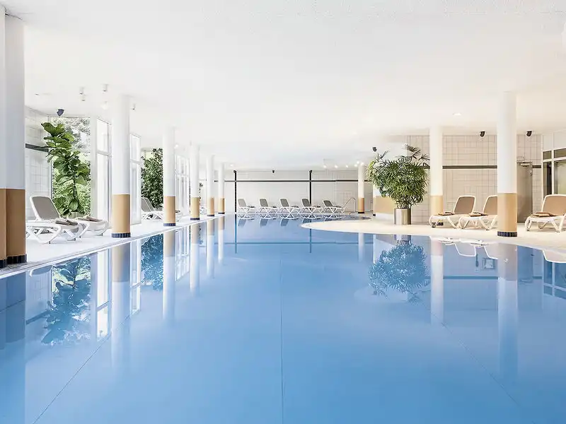 Aufnahme - Skiurlaub Bayerischen