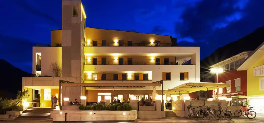 Foto - Skiurlaub Naturns