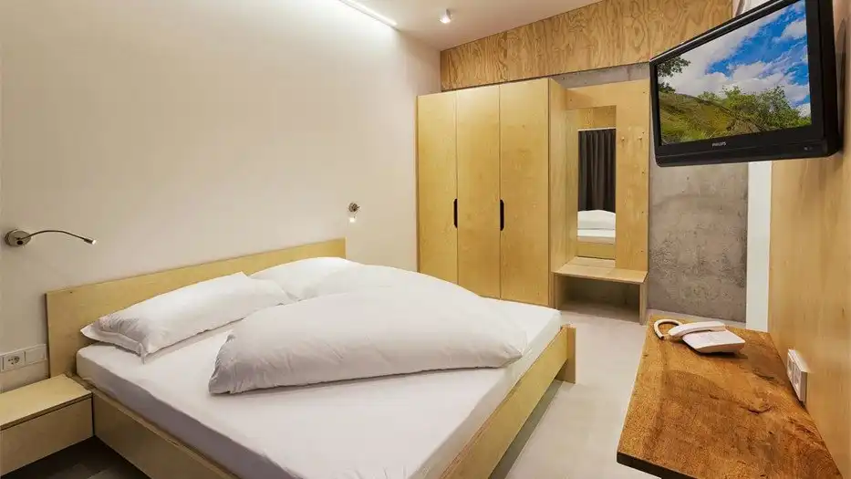 Impression - Skiurlaub Naturns