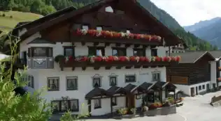4 Nächte bleiben 3 bezahlen in Jerzens / Pitztal