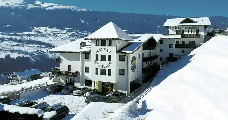 Foto - Skiurlaub Pitztal