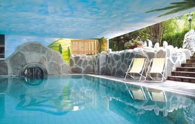 Aufnahme - Skiurlaub Rauris