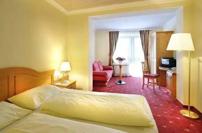 Impression - Skiurlaub Rauris