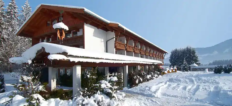 Foto - Skiurlaub Saalbach