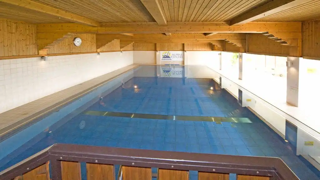 Impression - Skiurlaub Saalbach