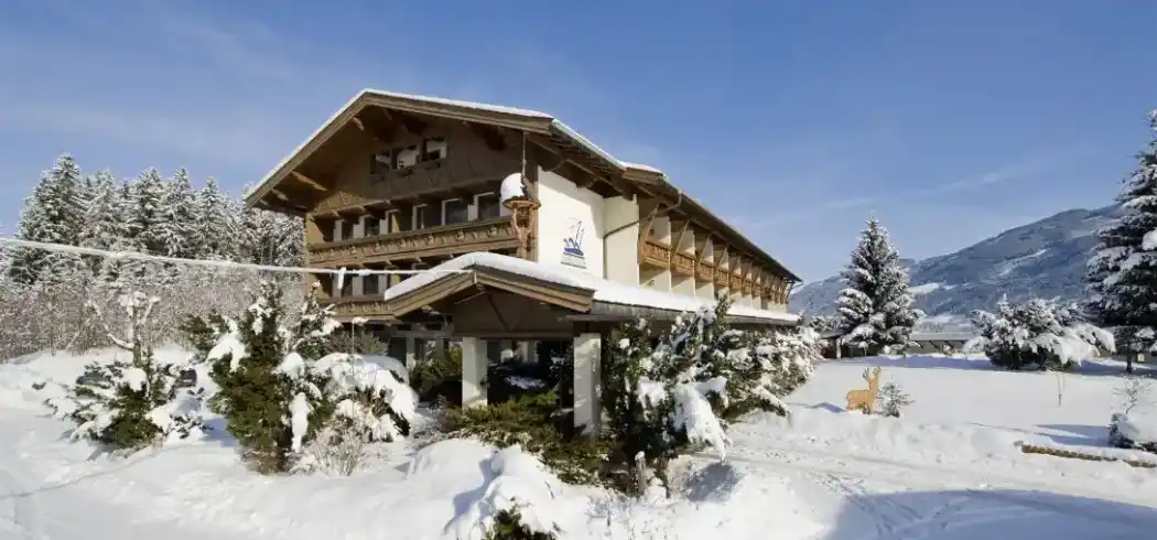 Foto - Skiurlaub Saalfelden