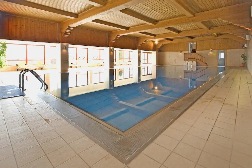 Aufnahme - Skiurlaub Saalfelden