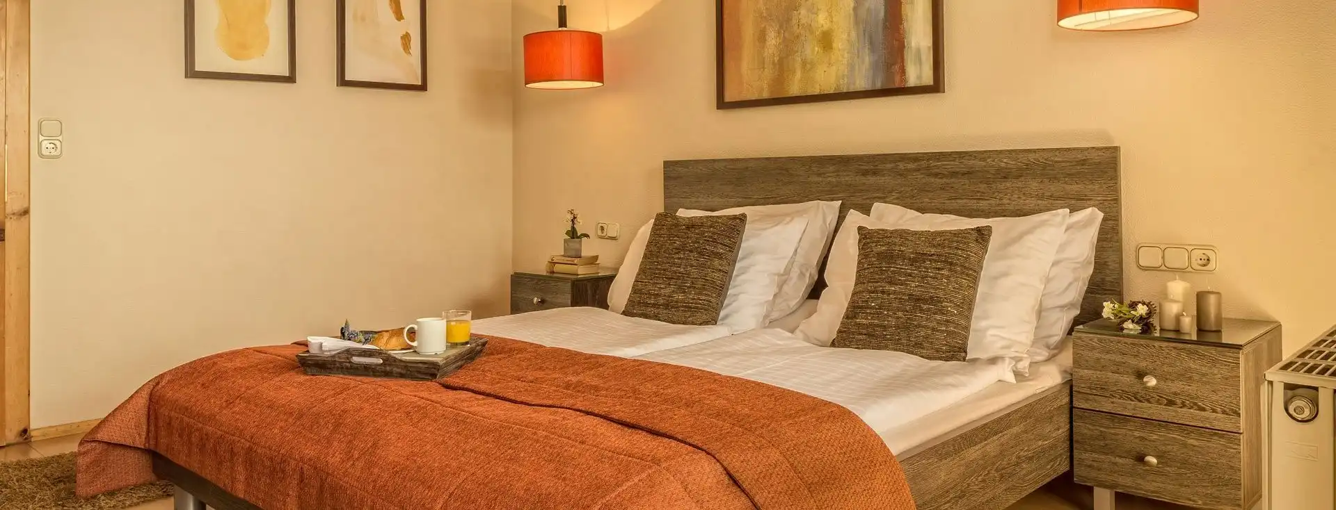 Impression - Skiurlaub Saalfelden