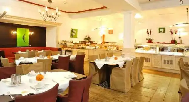 Aufnahme - Skiurlaub Saalfelden