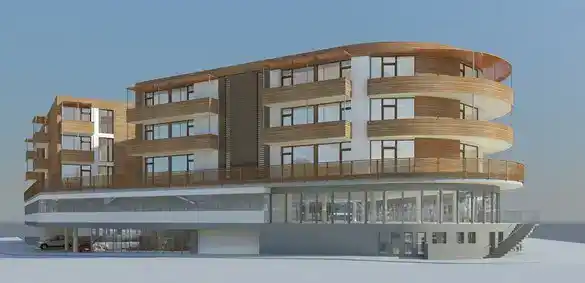 Foto - Skiurlaub Schladming