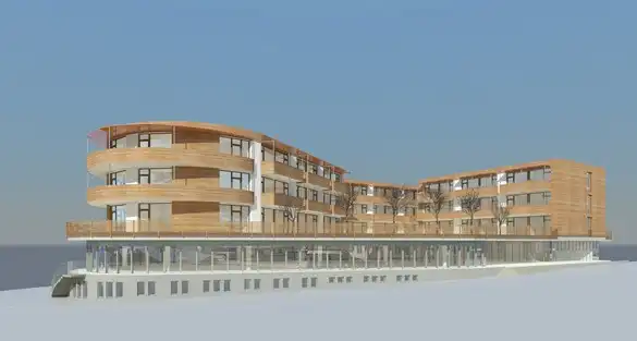 Aufnahme - Skiurlaub Schladming