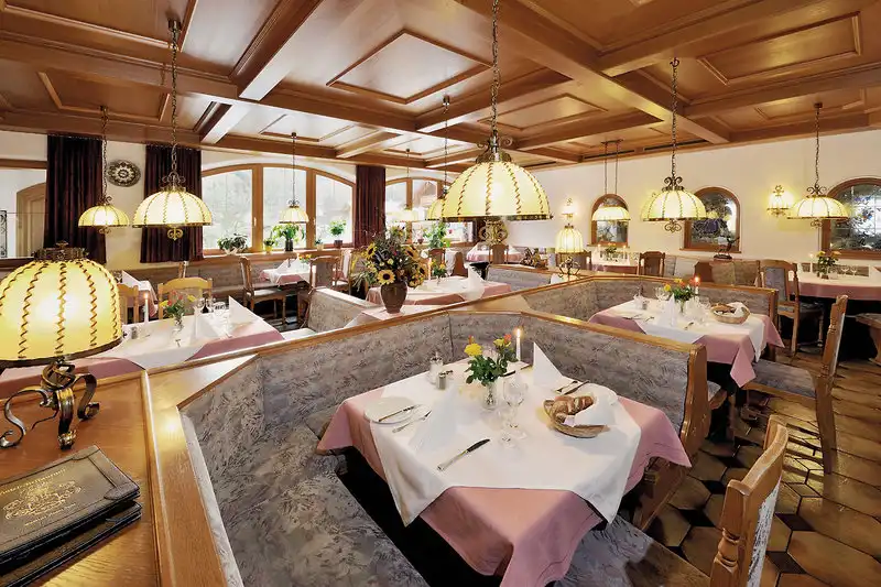 Impression - Skiurlaub Schönau