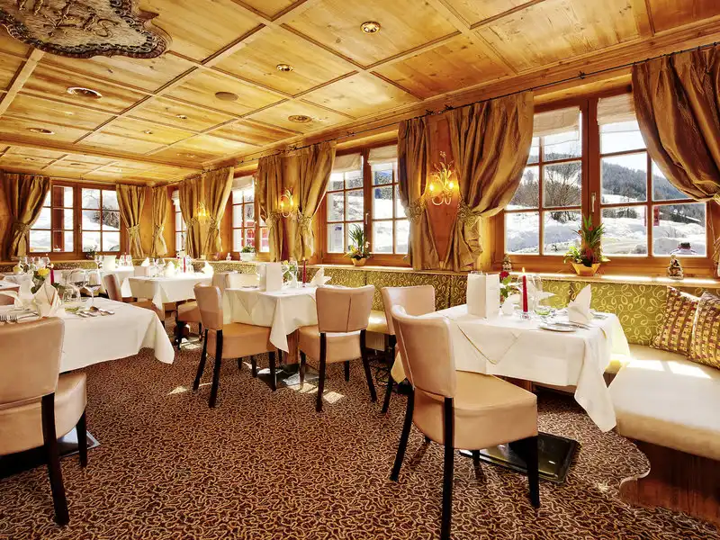 Aufnahme - Skiurlaub Seefeld