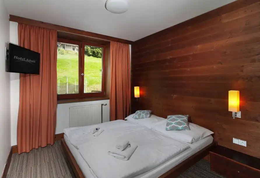 Detail - Spindlermühle Nächte