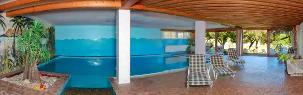 Aufnahme - Skiurlaub Südtirol