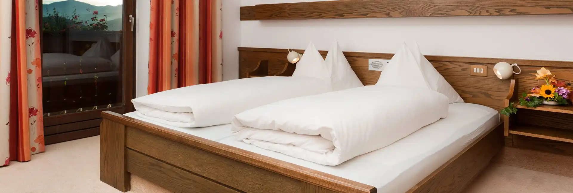 Impression - Skiurlaub Südtirol