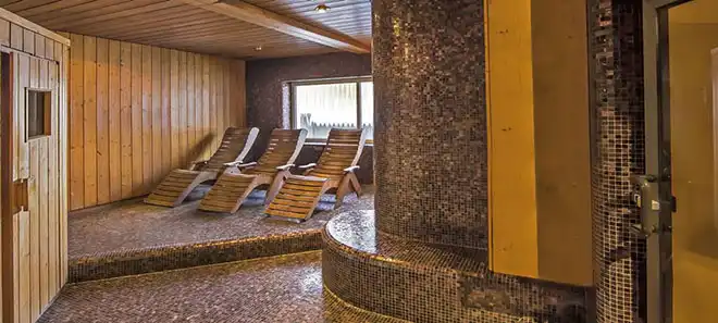 Impression - Skiurlaub Südtriol