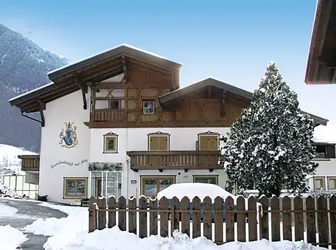 Foto - Skiurlaub Südtriol