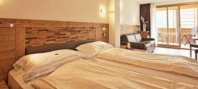 Impression - Skiurlaub Südtriol