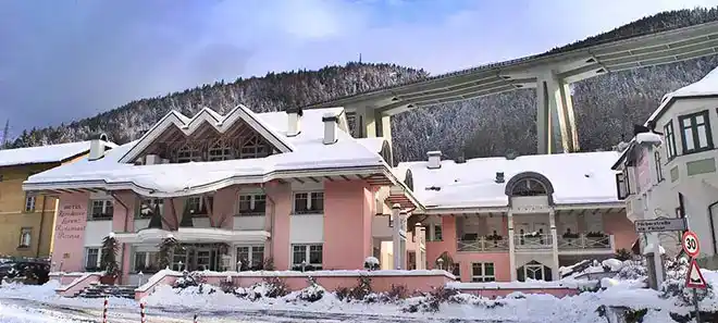 Foto - Skiurlaub Südtriol