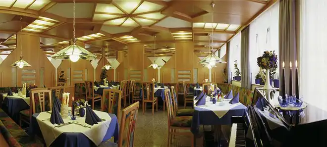 Aufnahme - Skiurlaub Südtriol