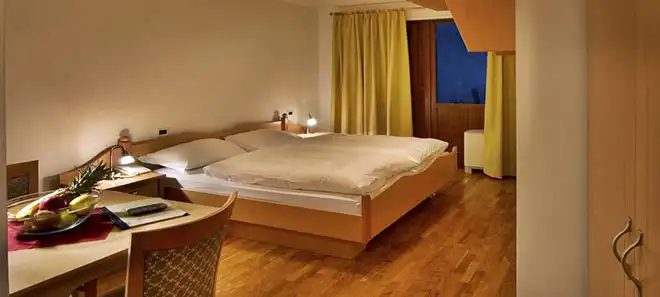 Impression - Skiurlaub Südtriol