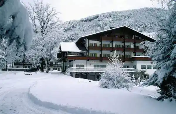 Foto - Skiurlaub Südtriol