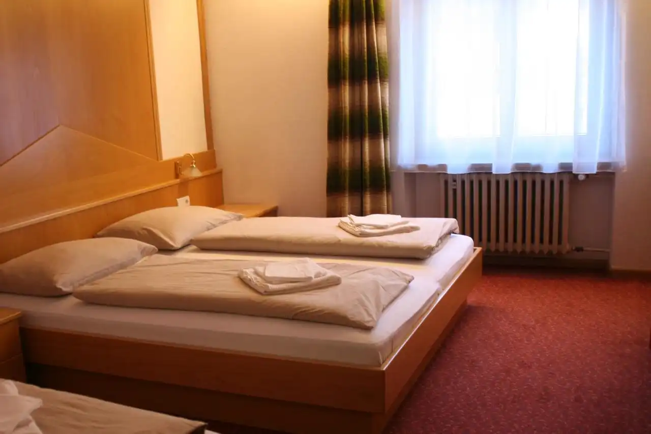 Aufnahme - Skiurlaub Südtriol