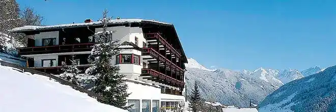 Foto - Skiurlaub Tirol