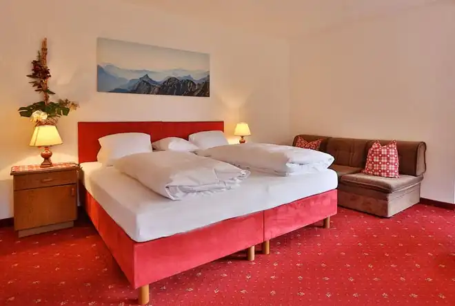 Impression - Skiurlaub Tirol