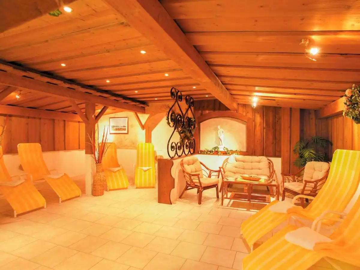 Impression - Skiurlaub Tirol