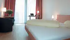 Impression - Skiurlaub Vorarlberg