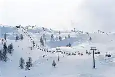 Foto - Skiurlaub Waidring