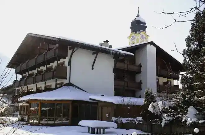 Foto - Skiurlaub Kössen