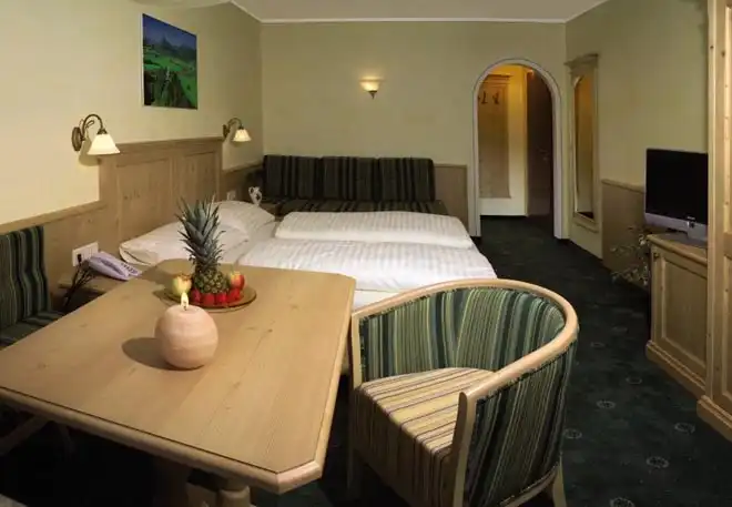 Impression - Skiurlaub Kössen