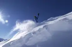 Ansicht - Skiurlaub Salzkammergut