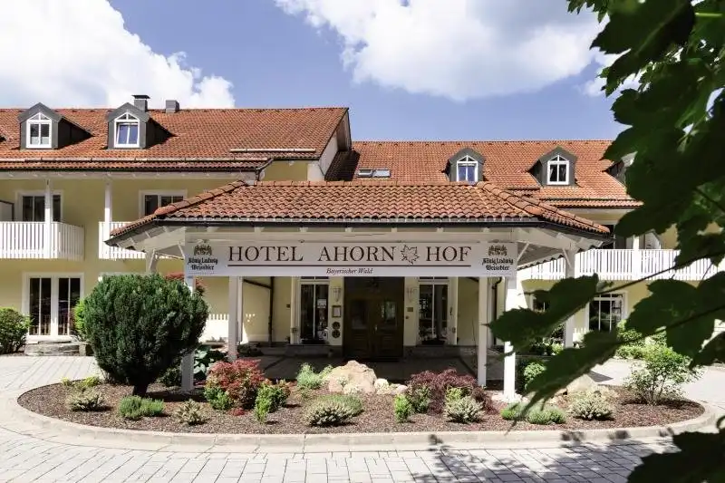 Aufnahme - Skiurlaub Wellness