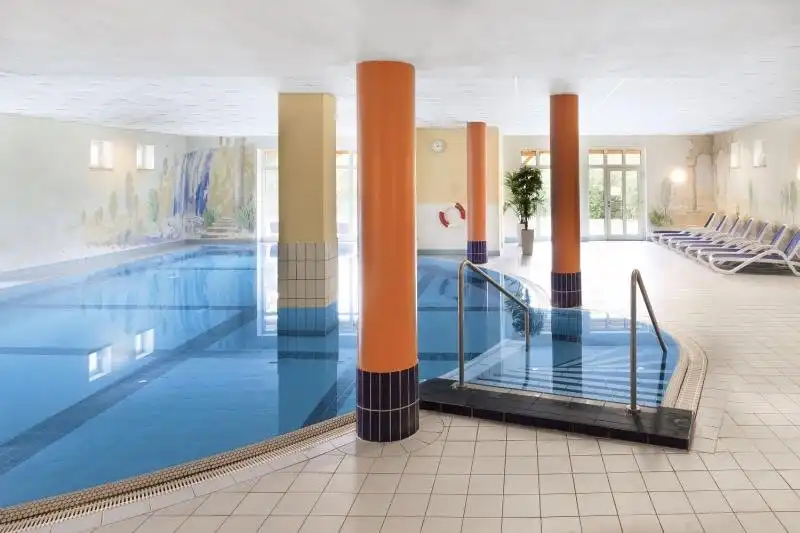 Ansicht - Skiurlaub Wellness