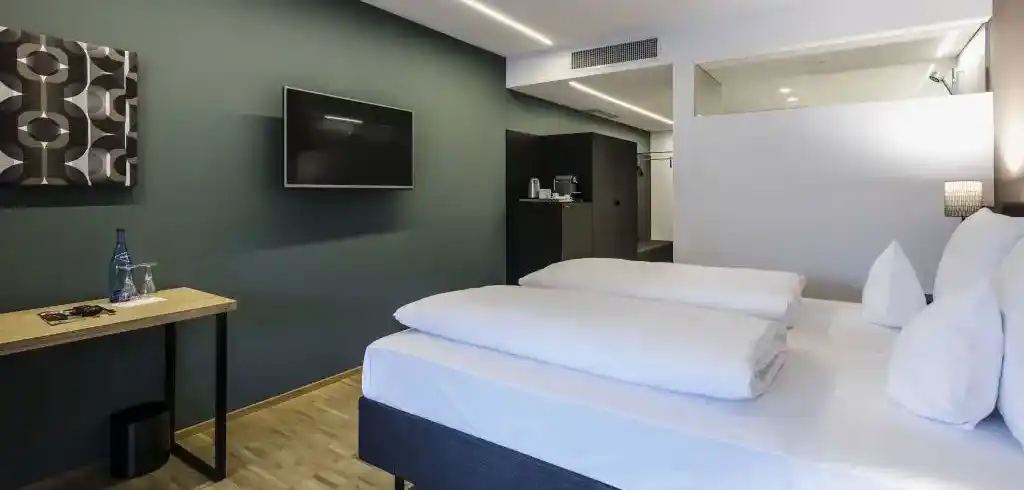 Skiurlaub Silvretta - Bild 3