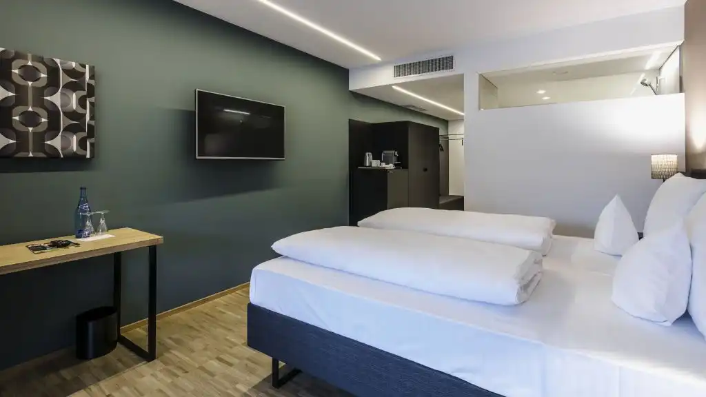 Impression - Skiurlaub Silvretta