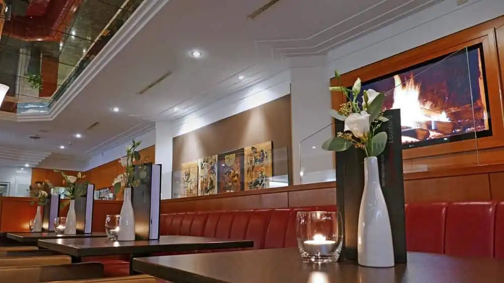 Ansicht - Skiurlaub Silvretta