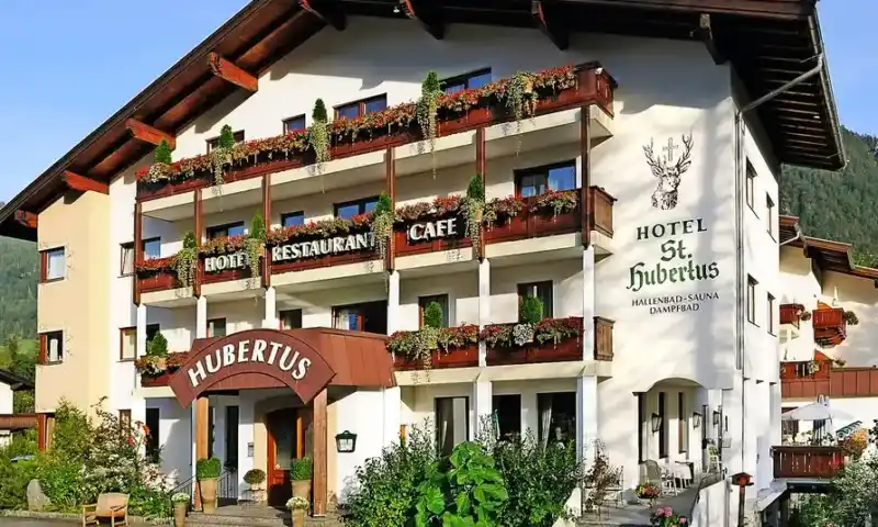 Skiurlaub Salzburger Land in Lofer 2026