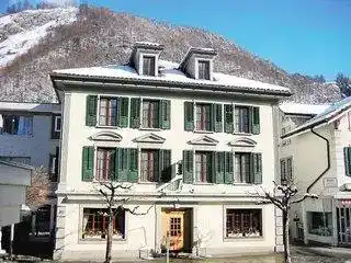 Foto - Skiurlaub Schweiz