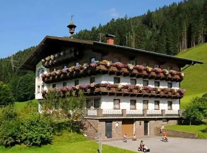 Foto - Skiurlaub Skiwelt