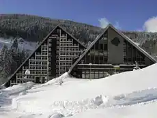 Foto - Skiurlaub Spindler