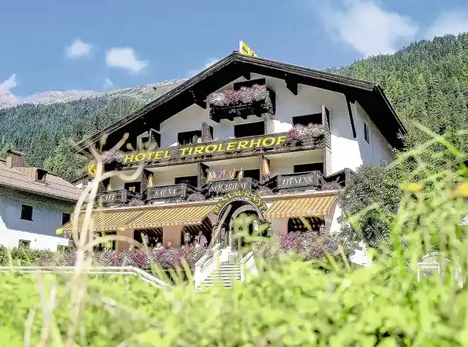 Urlaub Stanton - Bild 1