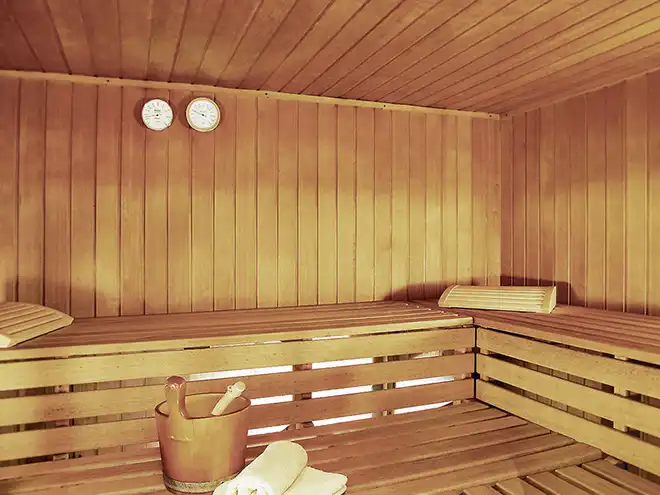 Aufnahme - Urlaub Stanton